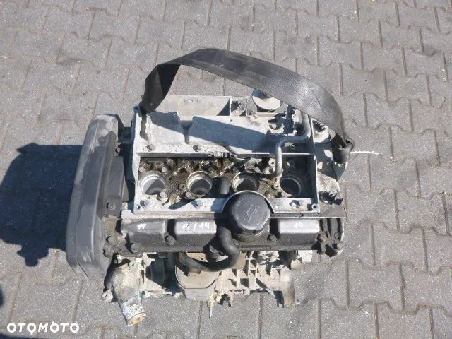 SILNIK VOLVO S40 V40 2.0 16V B4204S - 9