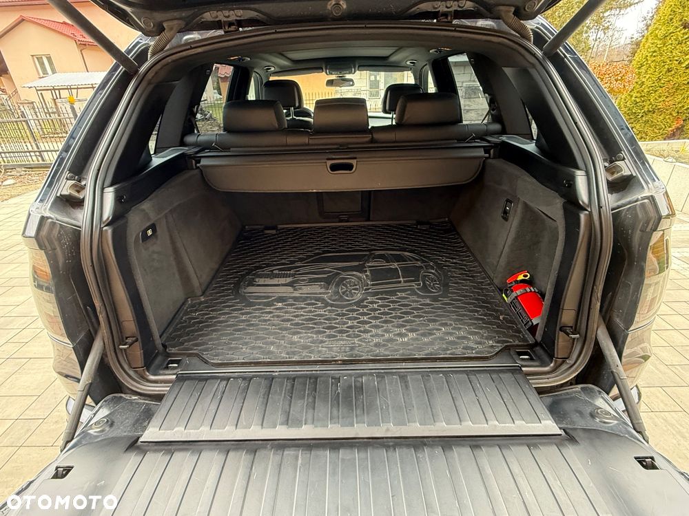 BMW X5 3.0sd - 13
