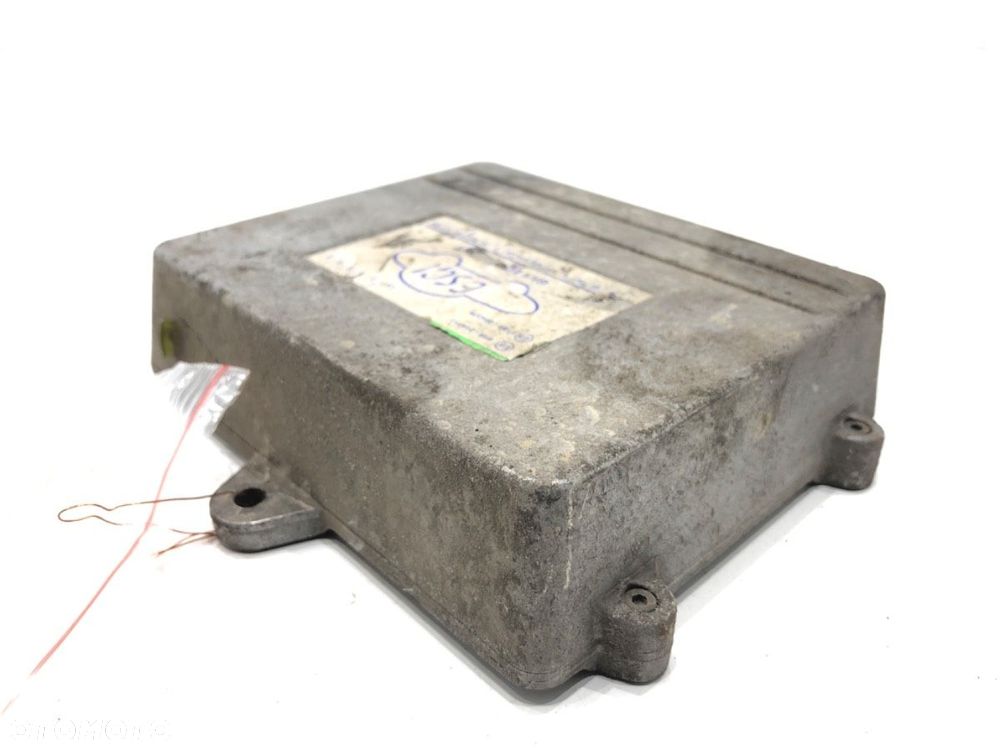 KOMPUTER LPG  PEUGEOT 207 (WA_, WC_) 2006 - 2015 1.4 16V 65 kW [88 KM] benzyna 2006 - 2013 - 2