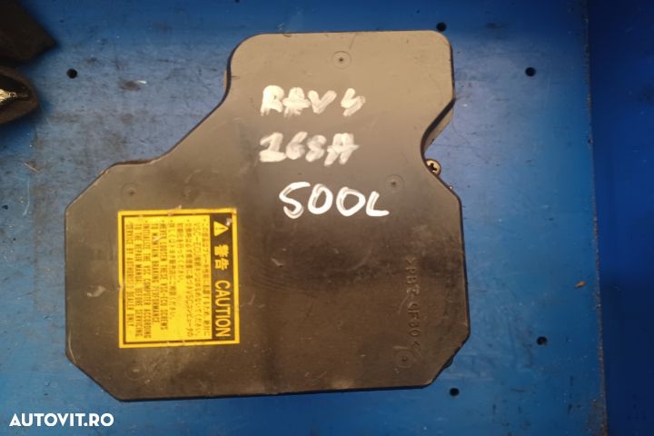 Pompa ABS 4454042040 8954142140 Toyota RAV4 1 [1994 - 1998] Crossover - 1