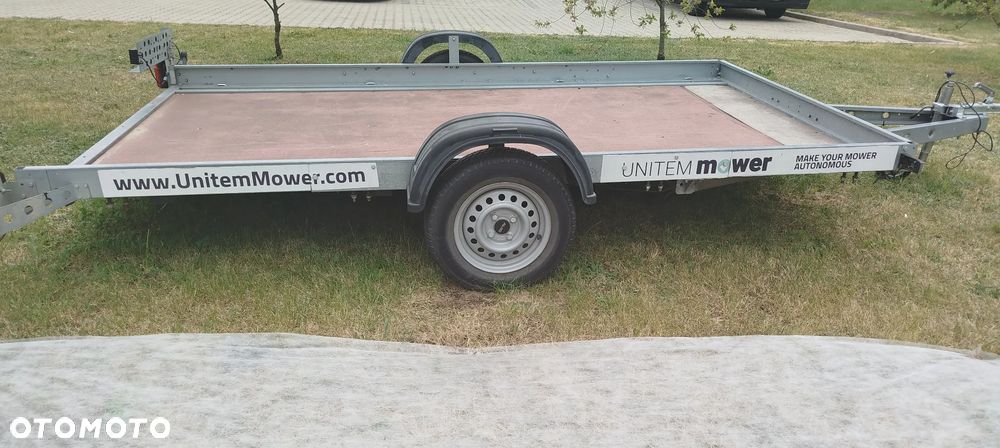 Martz Unilader 3318 - 2
