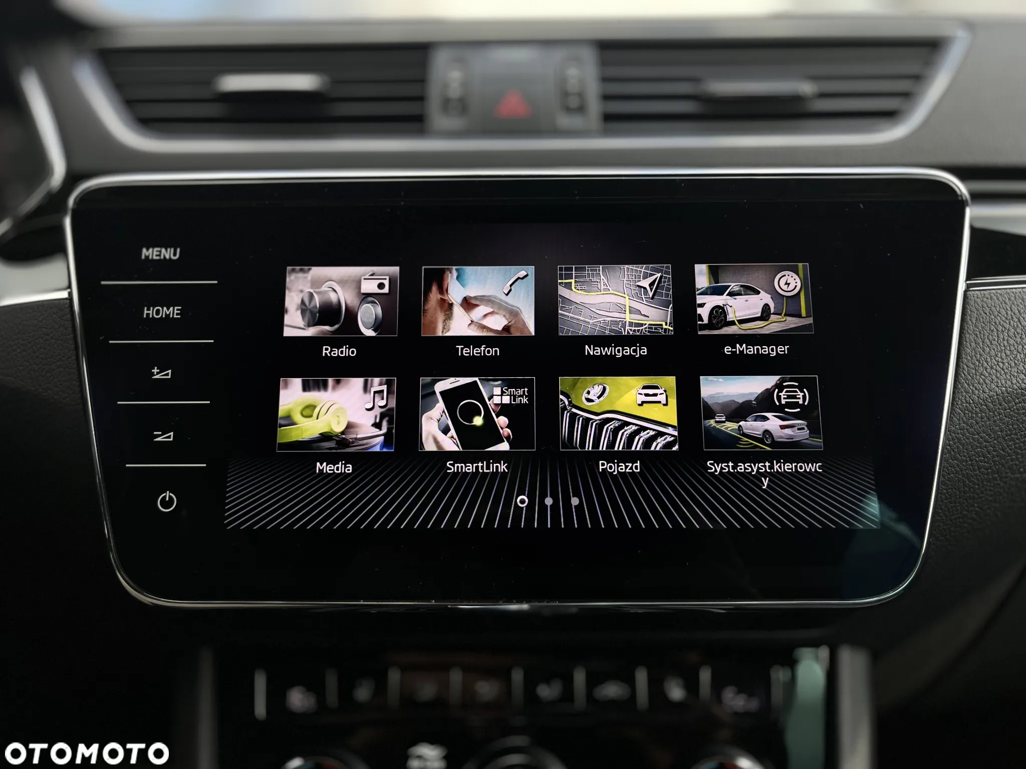 Skoda Superb 1.4 TSI Plug-In Hybrid L&K DSG - 27