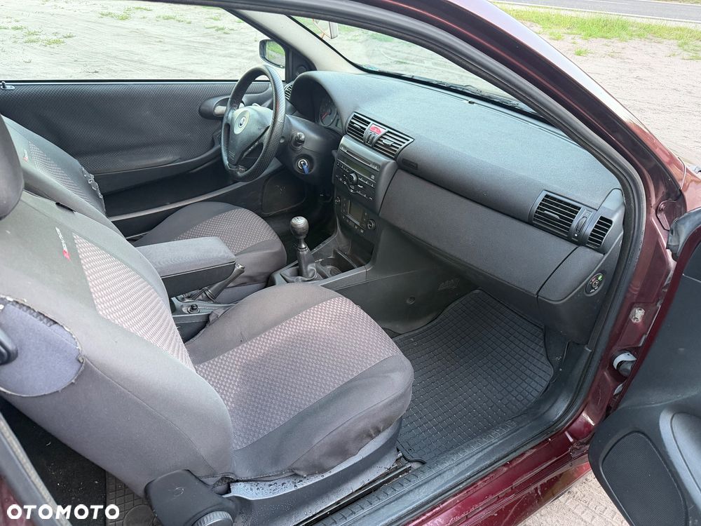 Fiat Stilo 1.6 16V Dynamic - 8