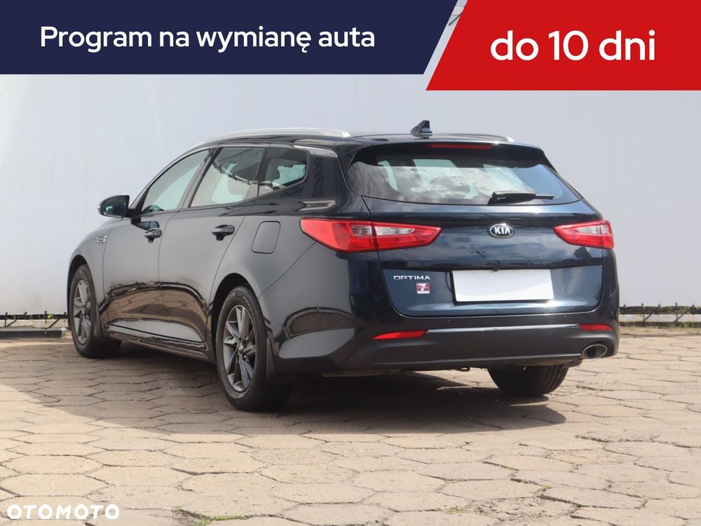 Kia Optima - 6