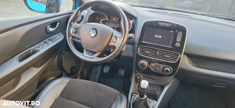 Renault Clio 0.9 TCe Life - 17