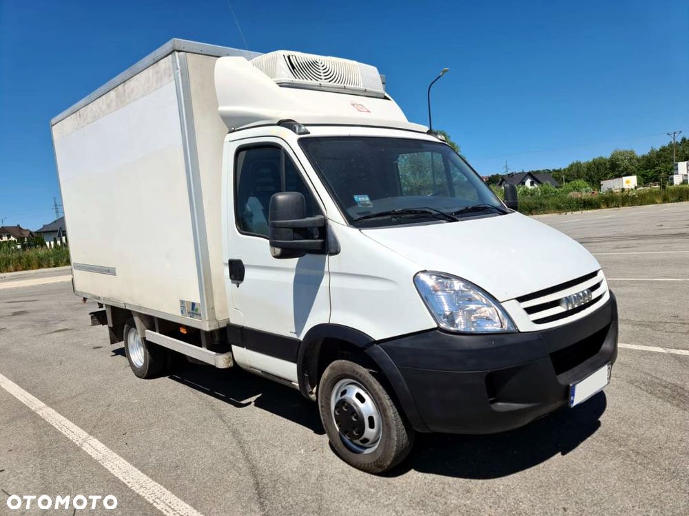 Iveco Daily - 12