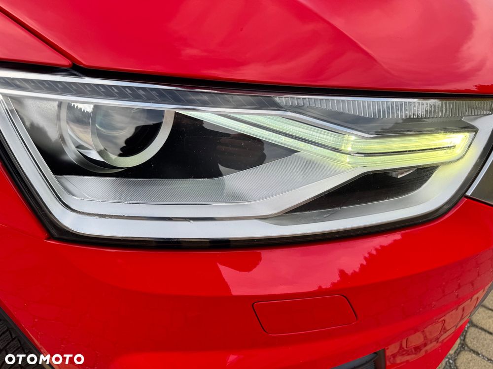 Audi Q3 2.0 TFSI Quattro S tronic - 24