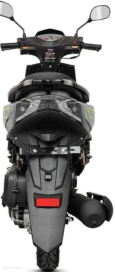 Barton Flash - 8