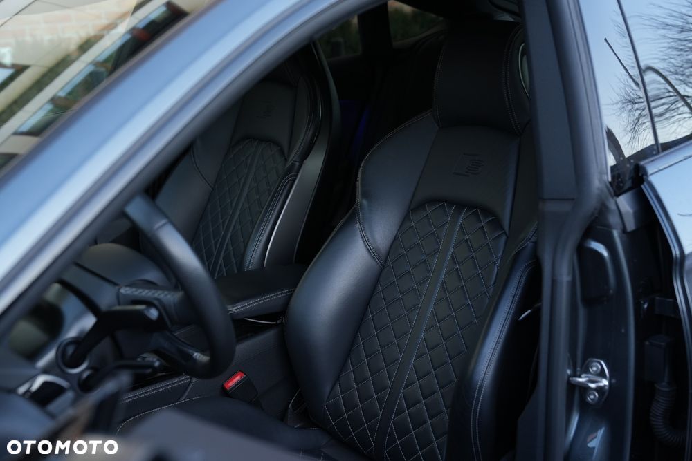 Audi A5 Sportback 40 TDI quattro S tronic S line - 22