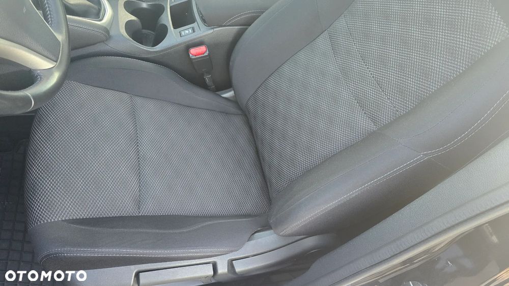 Nissan Qashqai 1.2 DIG-T N-Connecta EU6 - 7