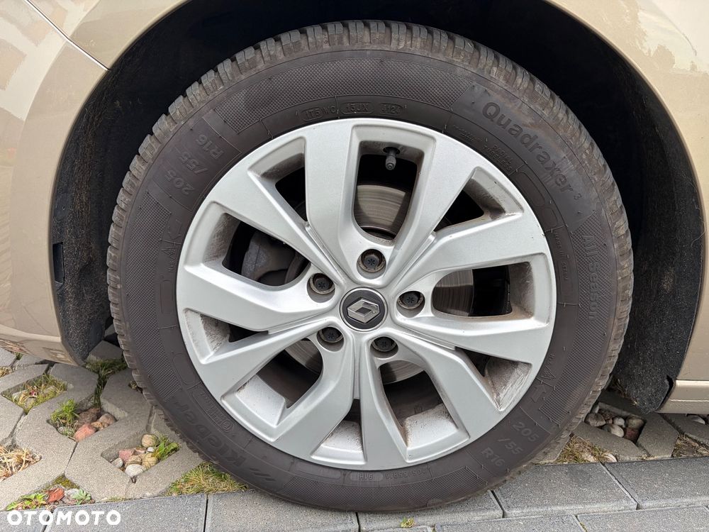 Renault Megane - 15