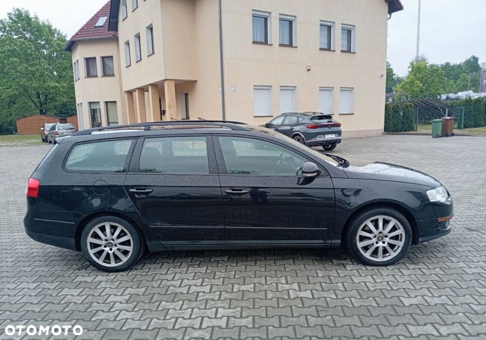 Volkswagen Passat - 7