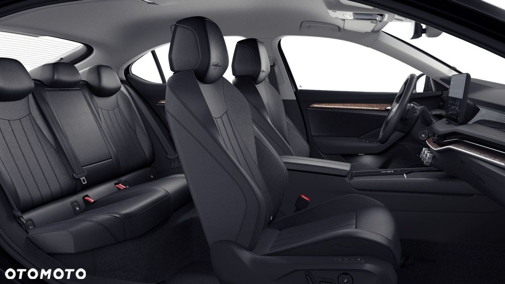 Skoda Superb - 5