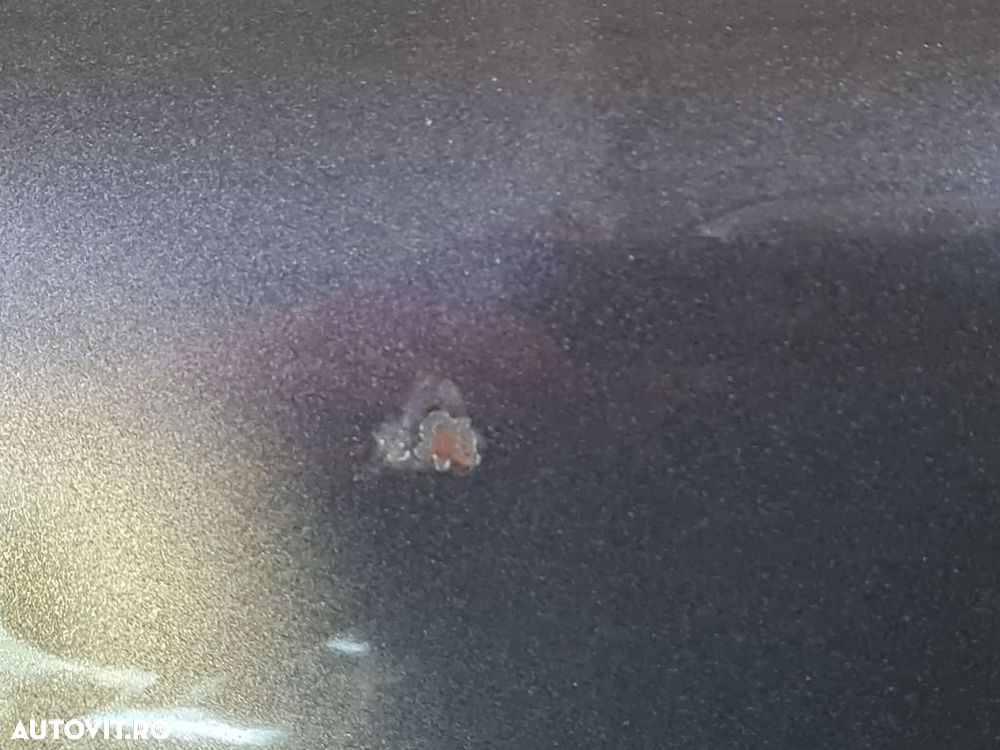 Capota Volvo XC90 2002 - 2006 SUV 4 Usi gri (1078) MICA INDOITURA PUNCT DE RUGINA ȘI ... - 7