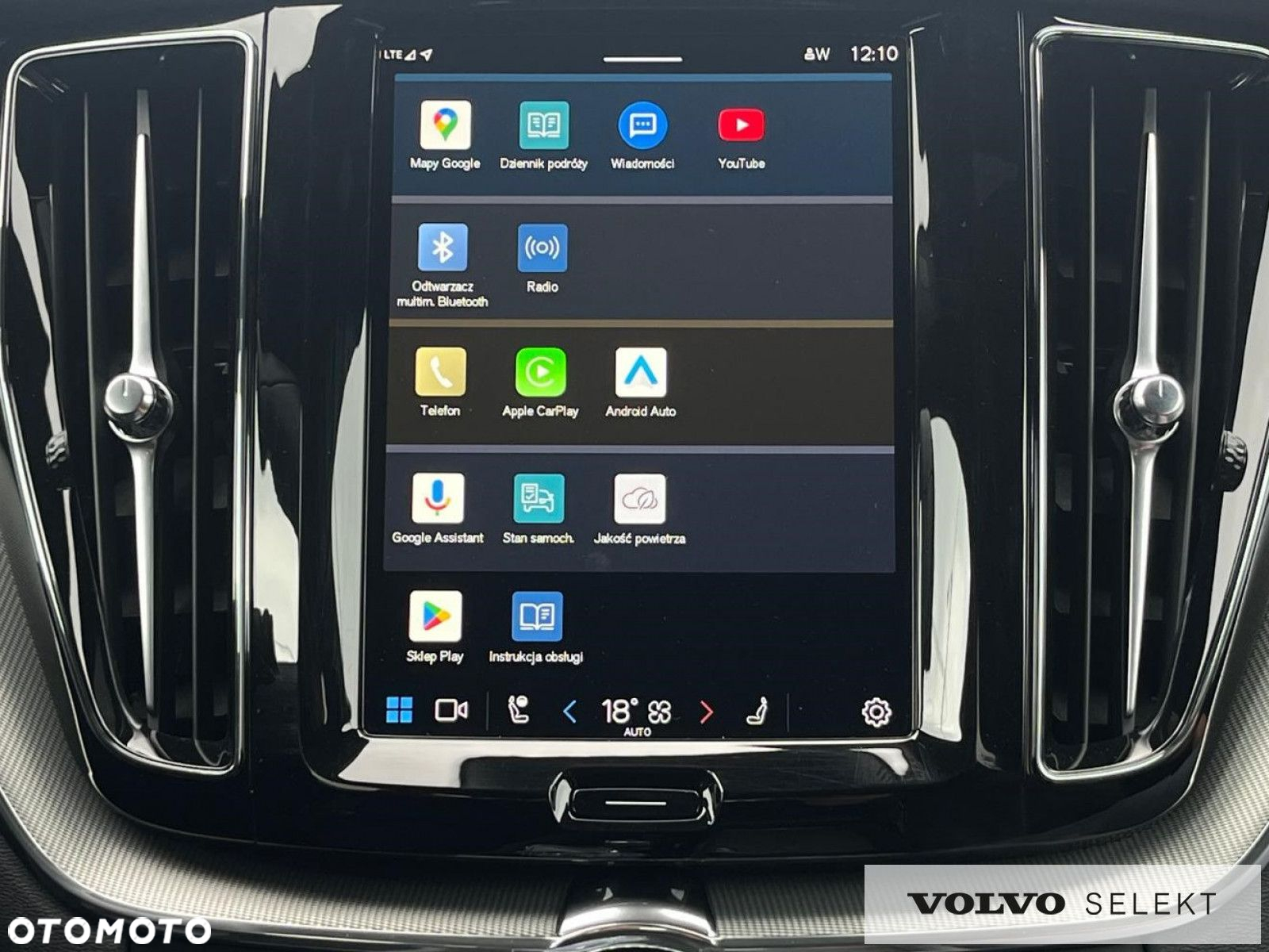 Volvo XC 60 - 18
