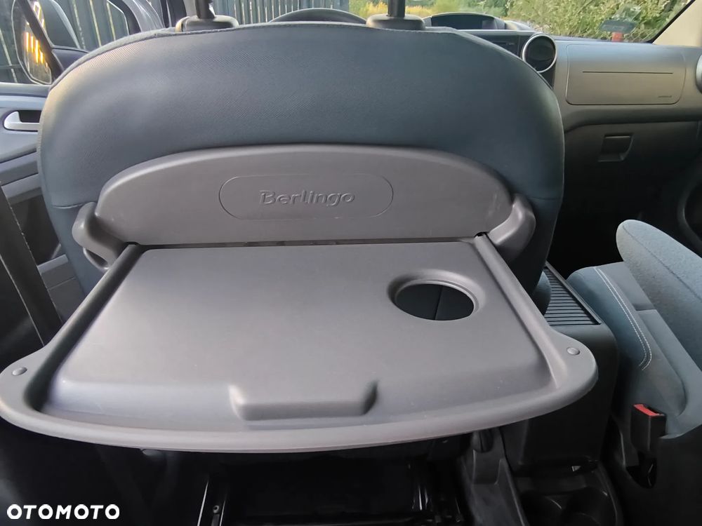 Citroën Berlingo 1.6 VTi 16V Multispace - 27