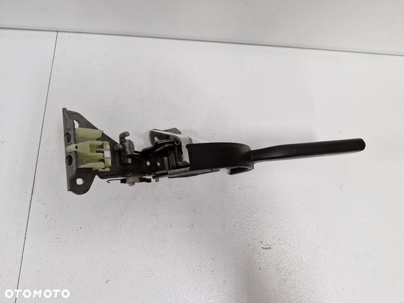 chevrolet hhr 2.4 b dźwignia hamulca ręcznego - 3