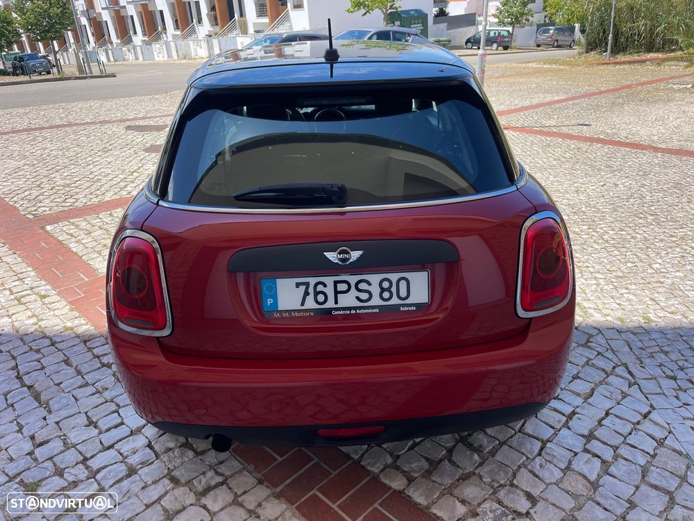 MINI 5 Portas - 6
