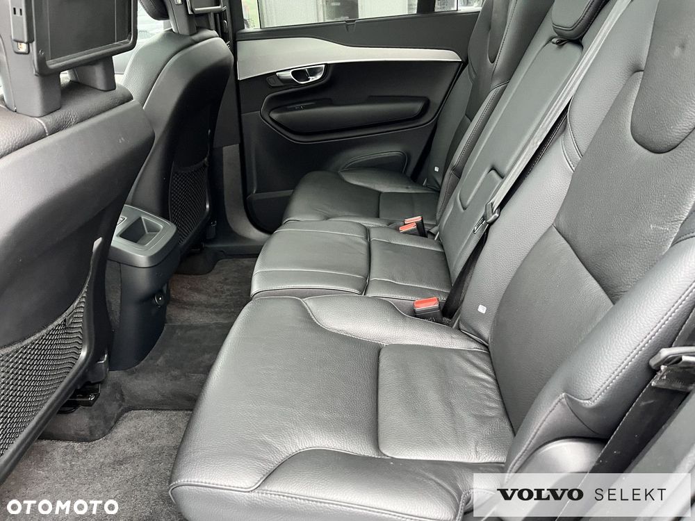 Volvo XC 90 - 29