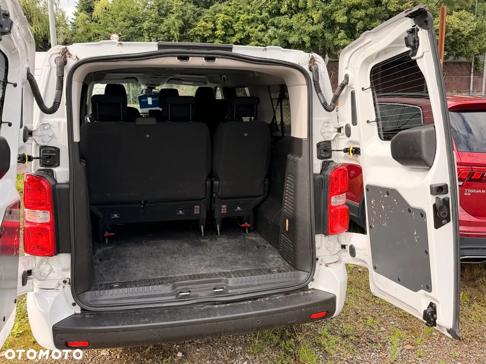 Toyota ProAce D-4D Long Active (bryg.) - 7