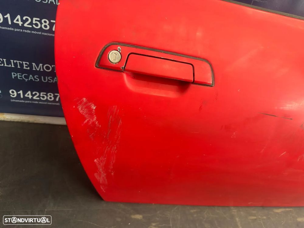 Porta usada BMW Z3 frente esquerda direita ENVIO GRATIS - 4