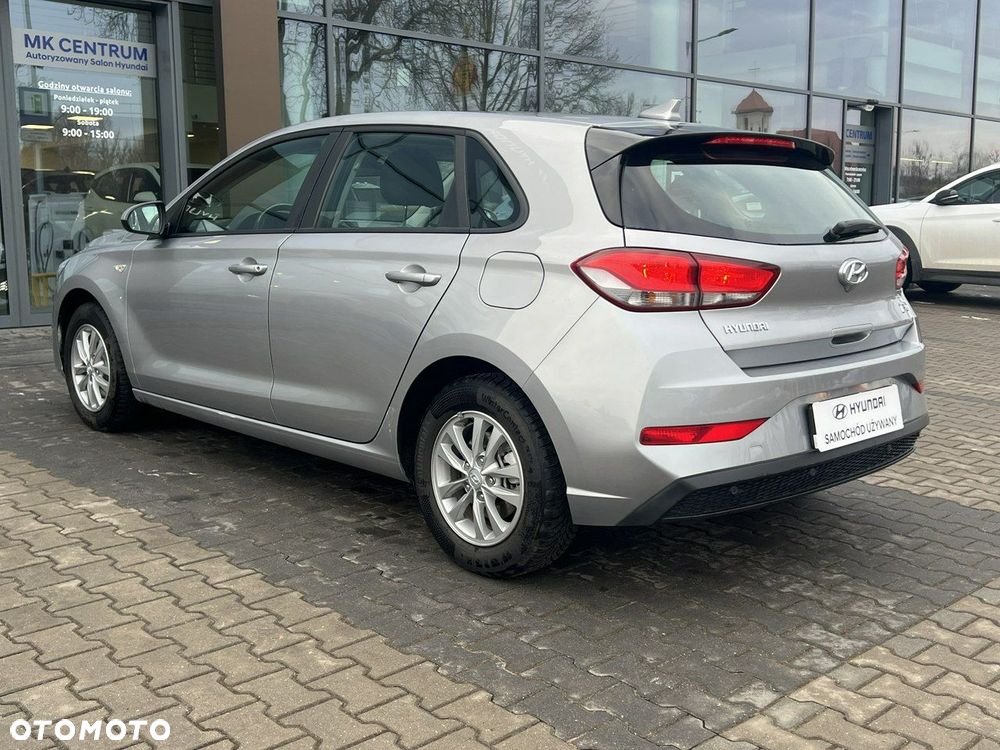 Hyundai i30 - 5