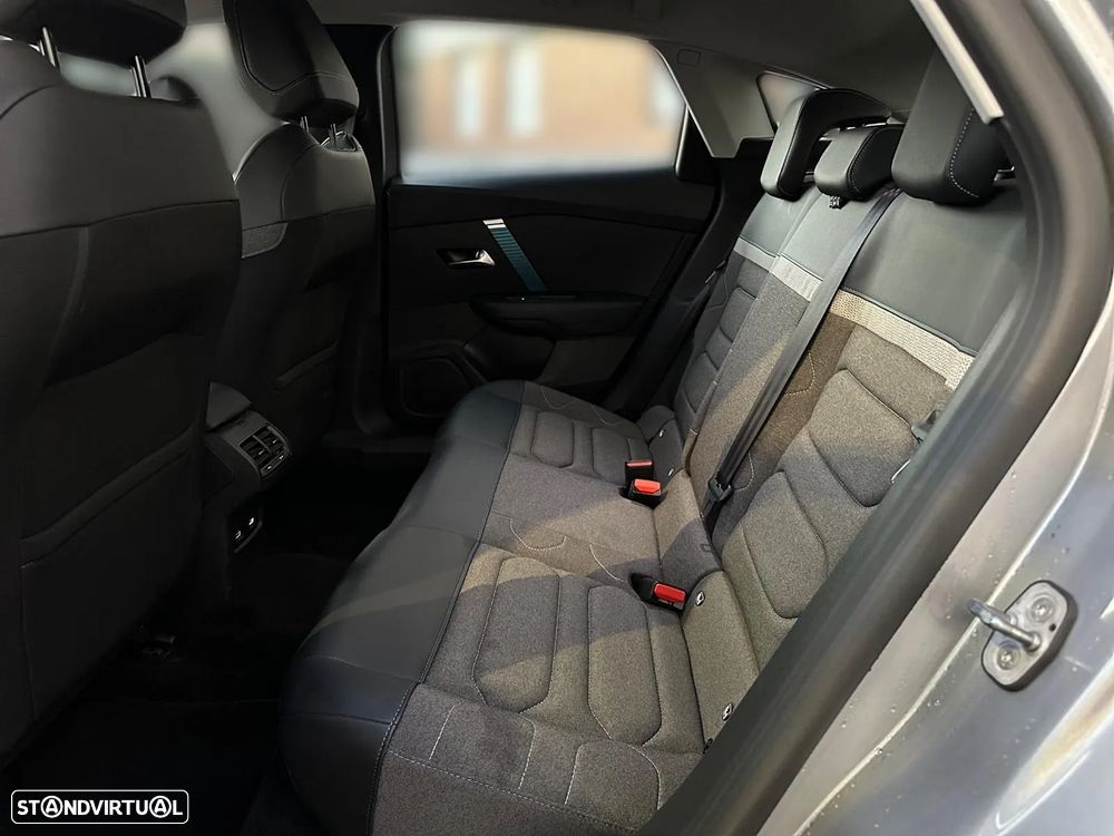 Citroën e-C4 Feel Pack - 11
