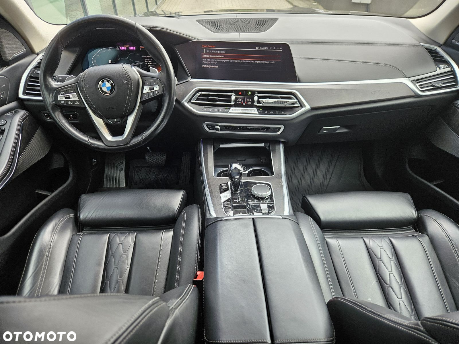 BMW X5 - 12