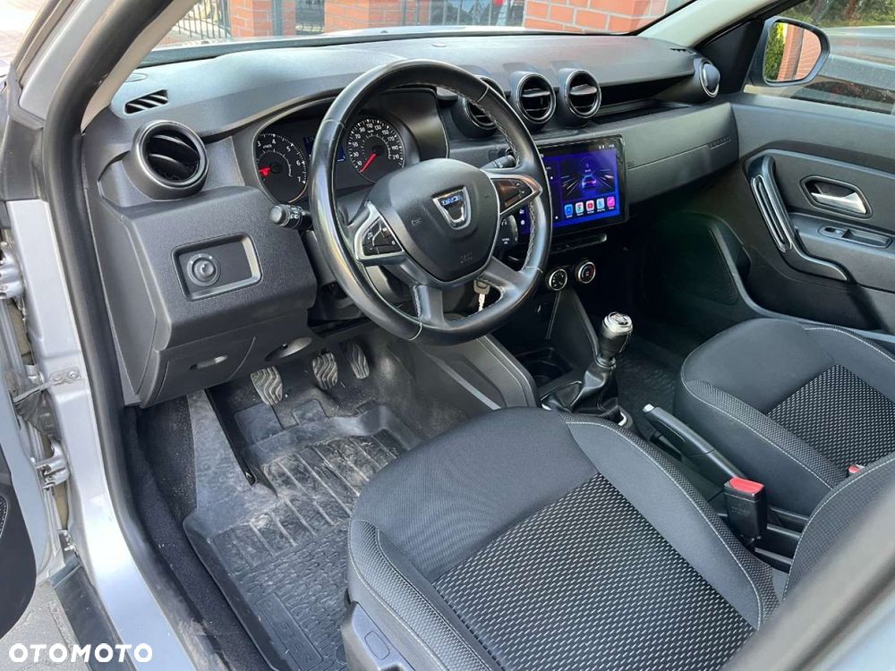 Dacia Duster 1.5 dCi Ambiance - 8