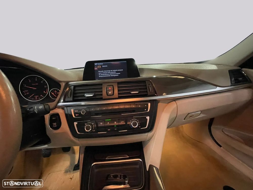BMW 316 d - 9