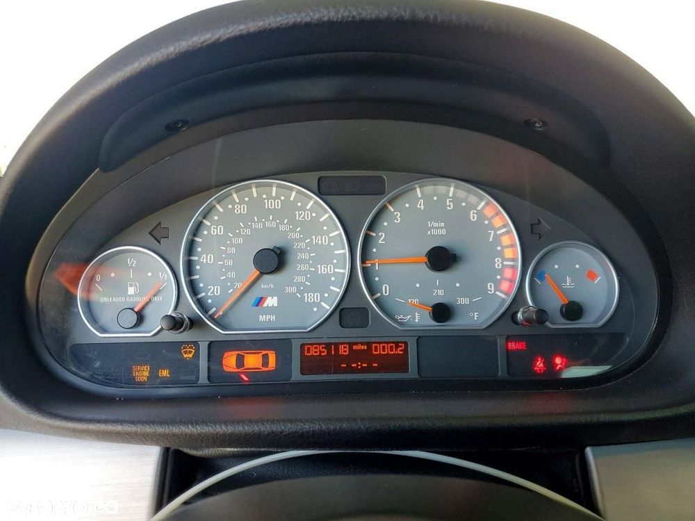 BMW M3 - 10