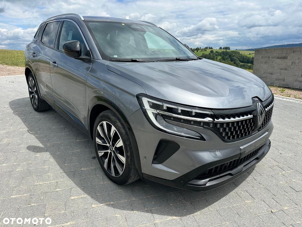 Renault Austral Mild Hybrid 160 Automatik Techno - 1