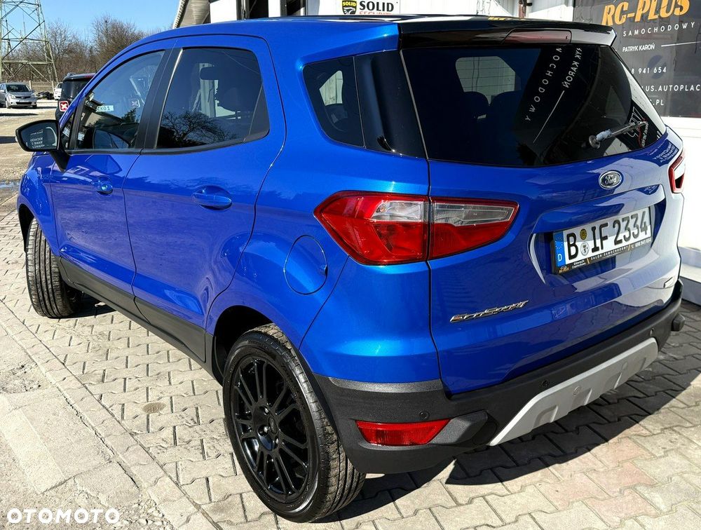 Ford EcoSport 1.0 EcoBoost S - 6