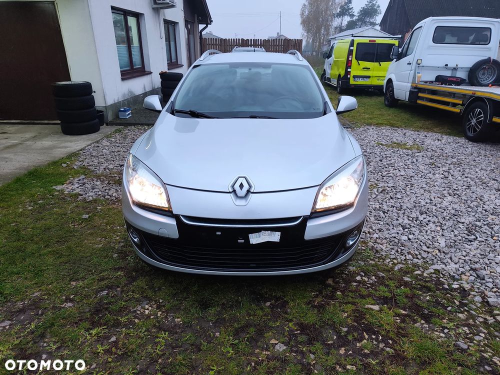 Renault Megane - 17