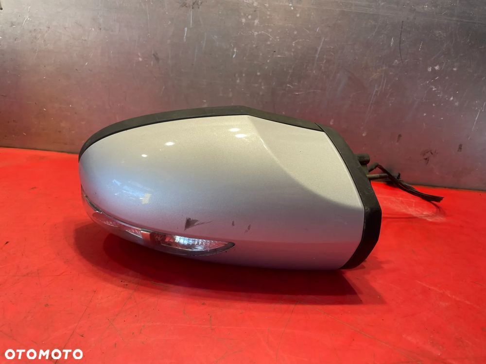 Mercedes A-KLASA W169 LUSTERKO BOCZNE PRAWE - 5