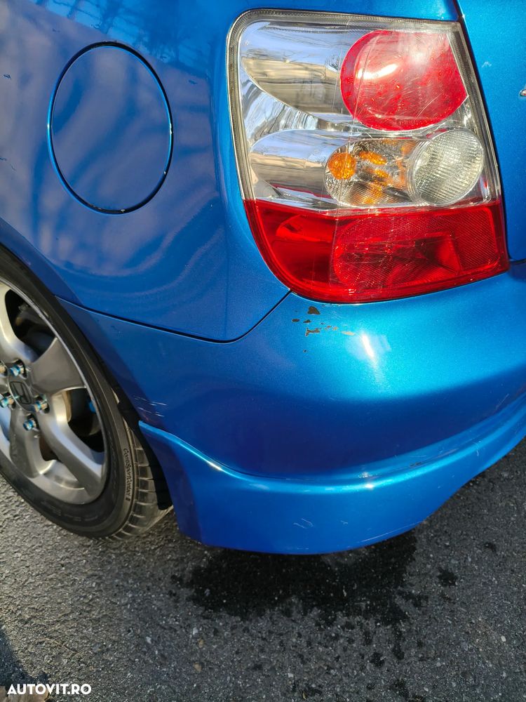 Honda Civic 1.6i Sport - 14