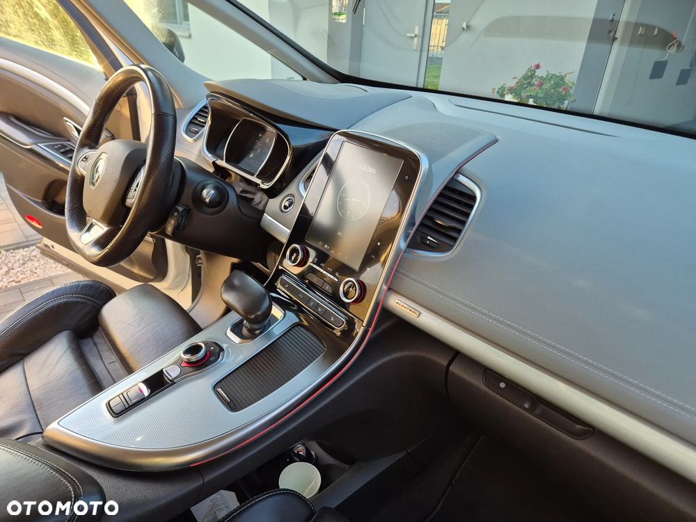 Renault Espace Energy dCi 160 EDC Initiale Paris - 8