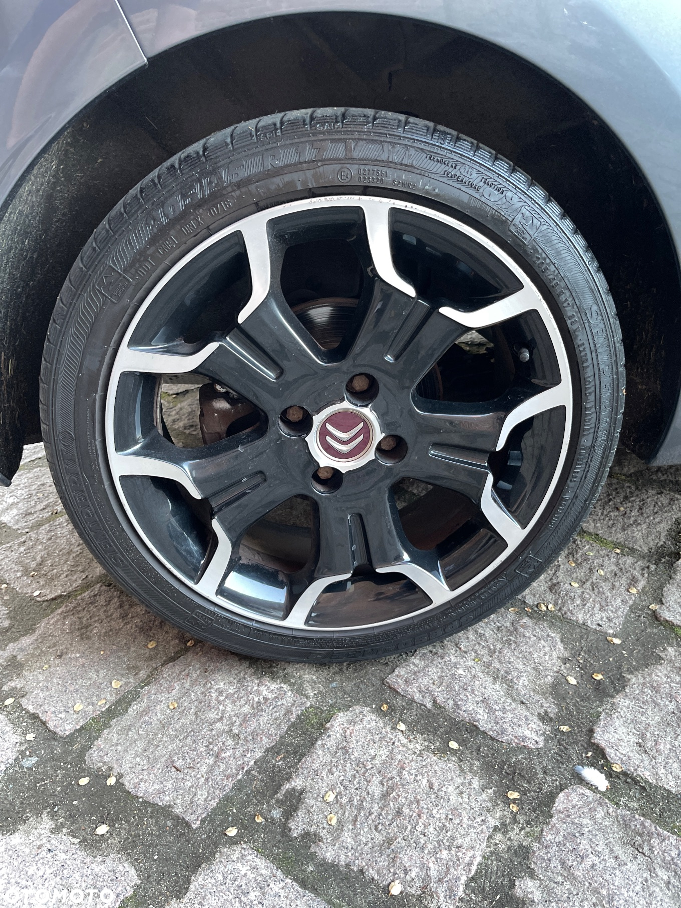 Citroën DS3 VTi 120 SoChic - 38