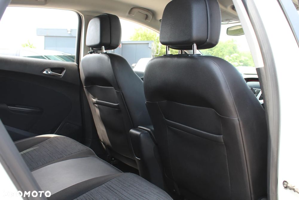 Opel Astra 1.6 ENERGY - 27