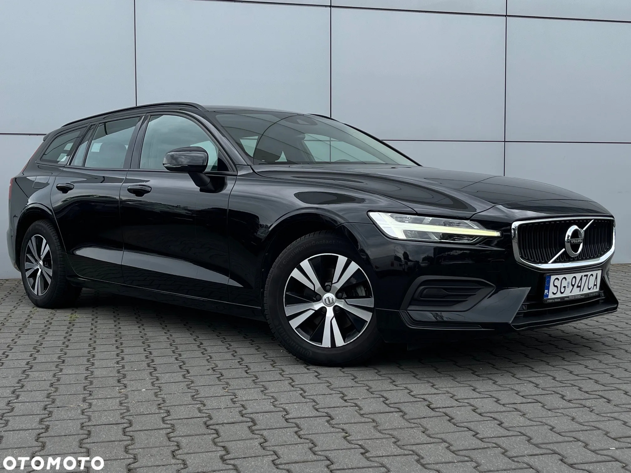 Volvo V60 D3 Momentum - 6