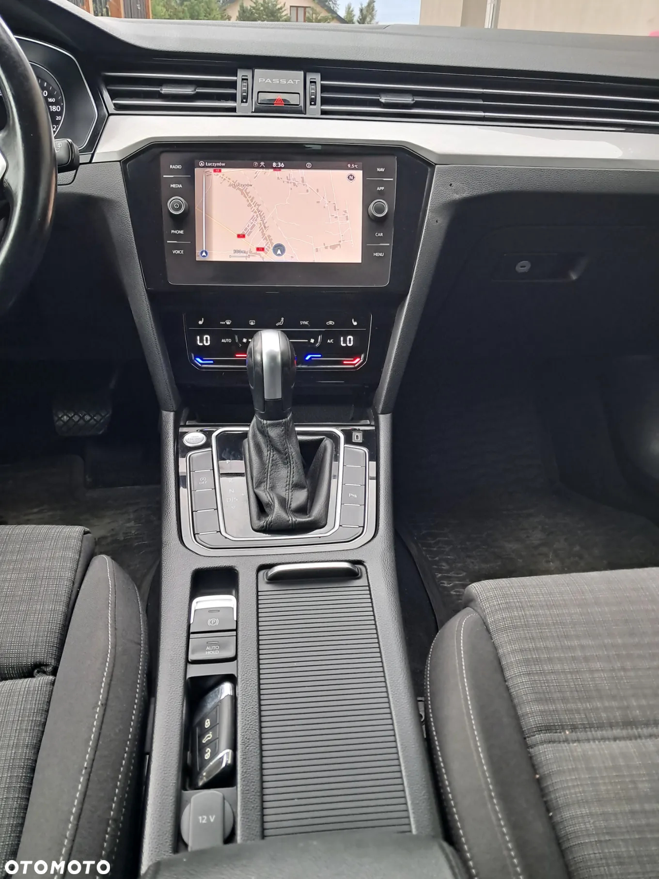 Volkswagen Passat 2.0 TDI BMT Comfortline DSG7 - 13
