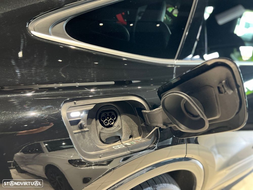 Audi Q4 Sportback e-tron 45 82 kWh SE Business Plus - 41