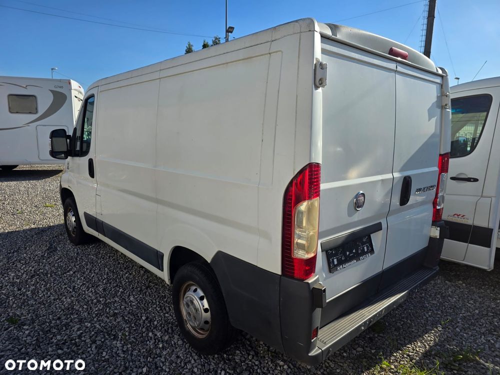 Fiat DUCATO 11Q 2.0 MJ - 3