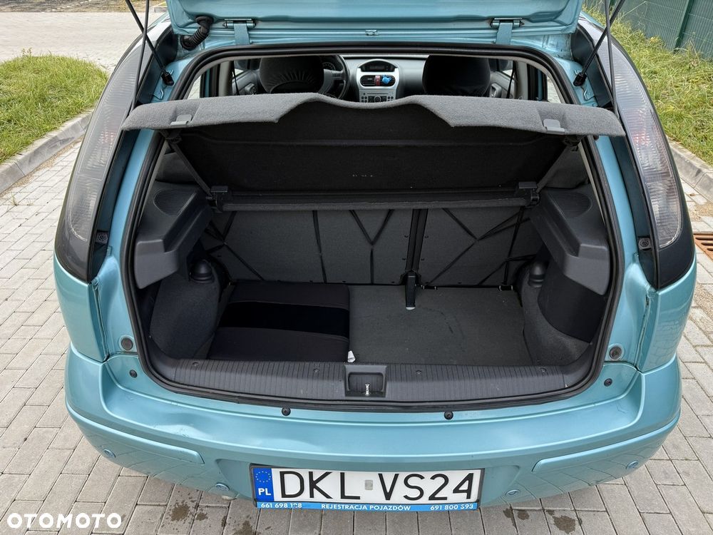 Opel Corsa 1.2 16V Cosmo Easytronic - 27