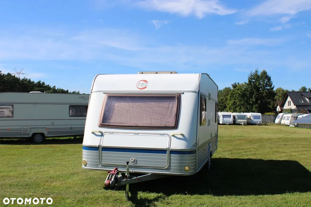 Inny T.E.C TRAVEL KING - 4