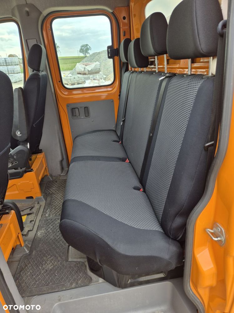 Mercedes-Benz Sprinter 906 - 16