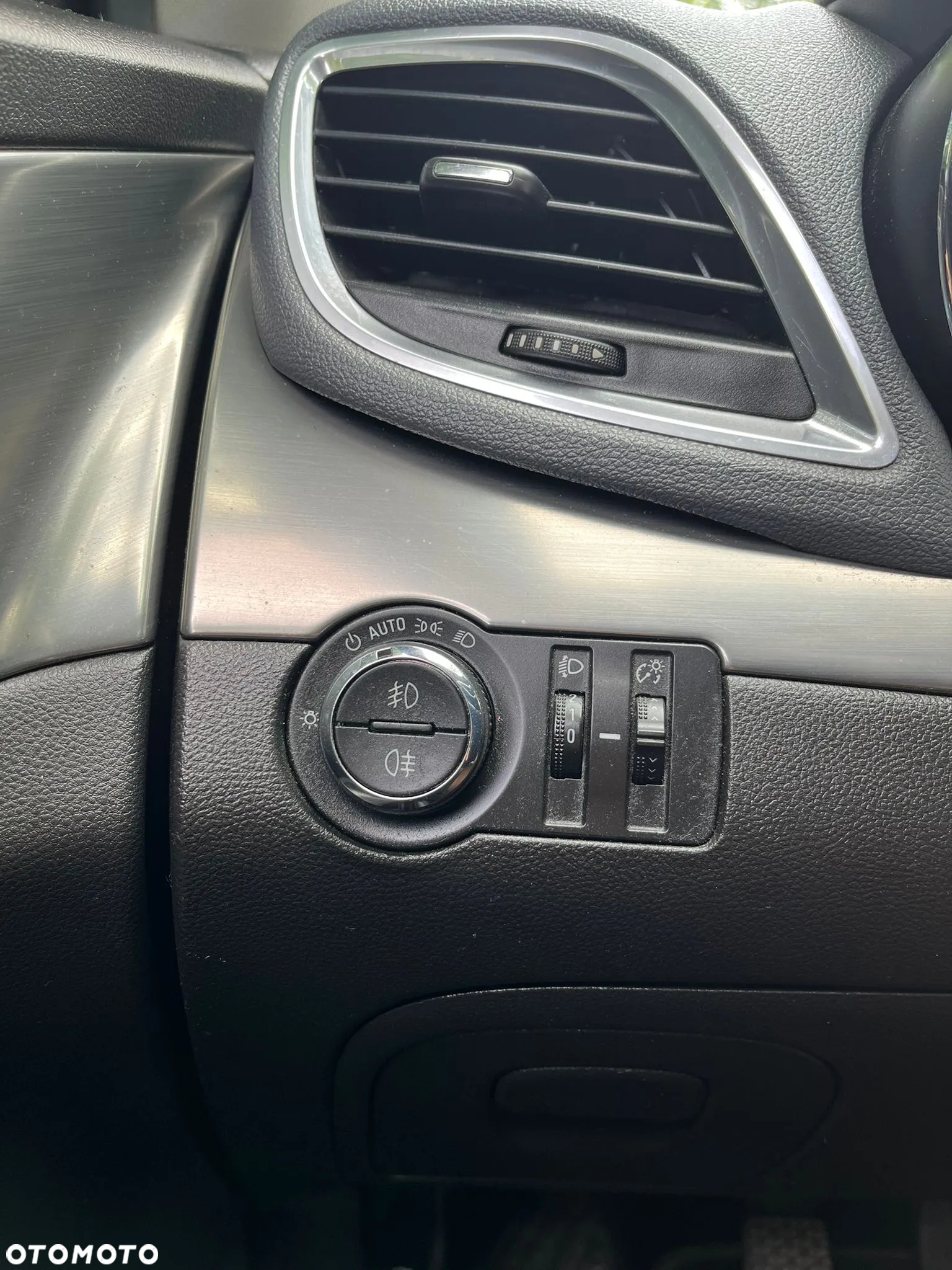 Opel Mokka 1.6 CDTI Cosmo S&S - 12