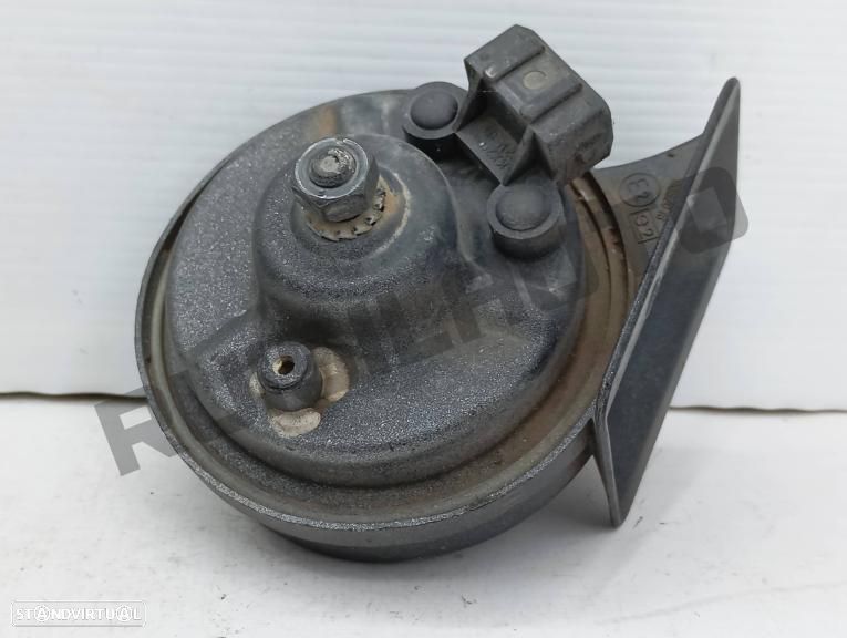 Buzina  Vw Golf Iv (1j) [1997_2008] 1.9 Tdi - 2