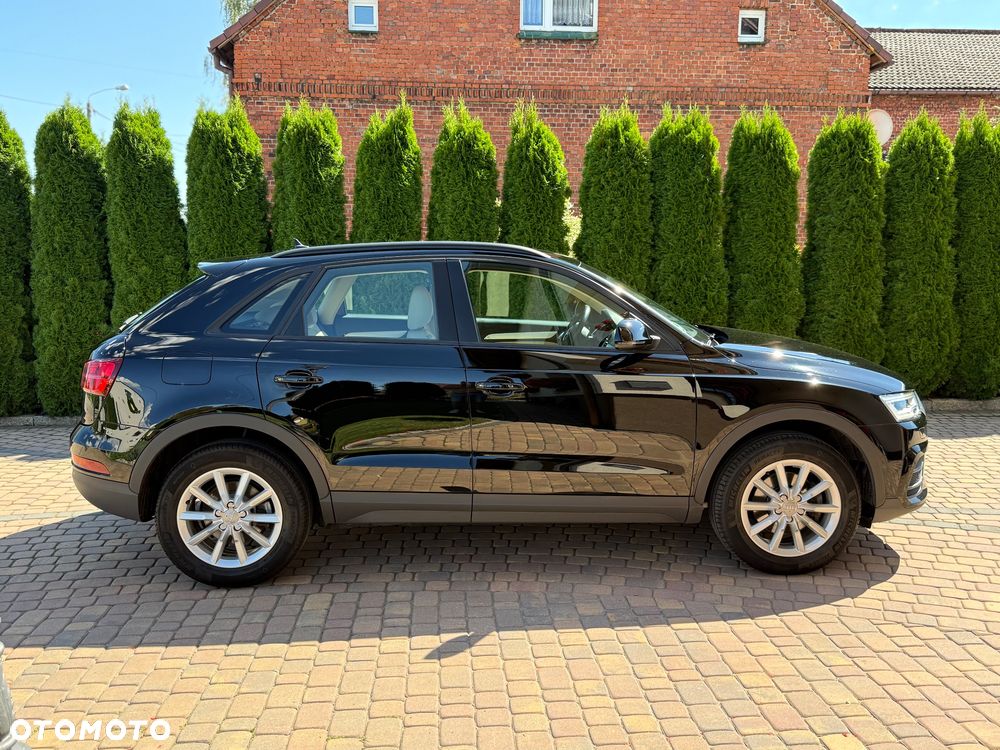 Audi Q3 2.0 TDI - 12