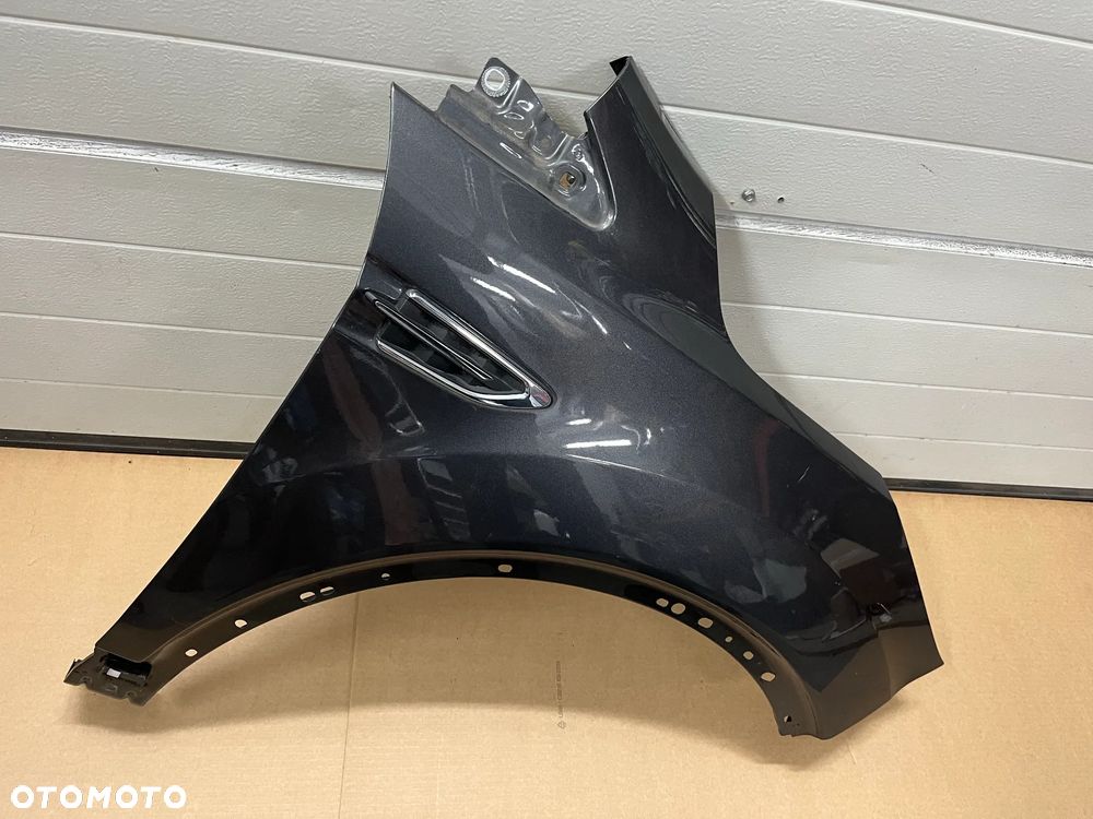 BLOTNIK FORD KUGA MK2 LIFT PRAWY BŁOTNIK FORD KUGA II LIFT PRZÓD 2016-2018 - 6